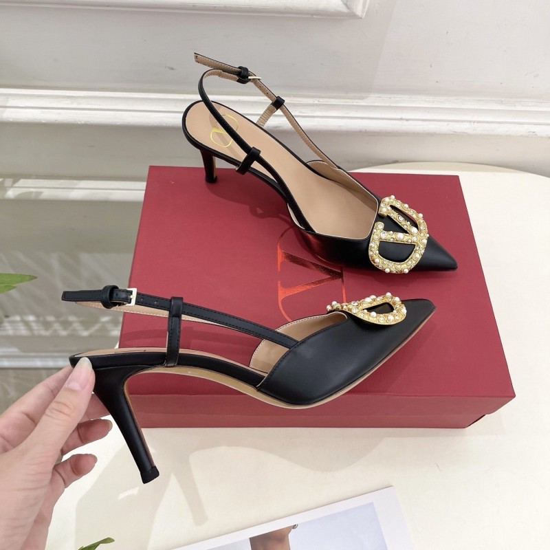 Valentino Heels