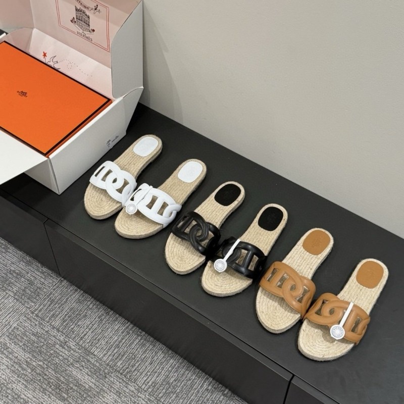 Hermes Flats