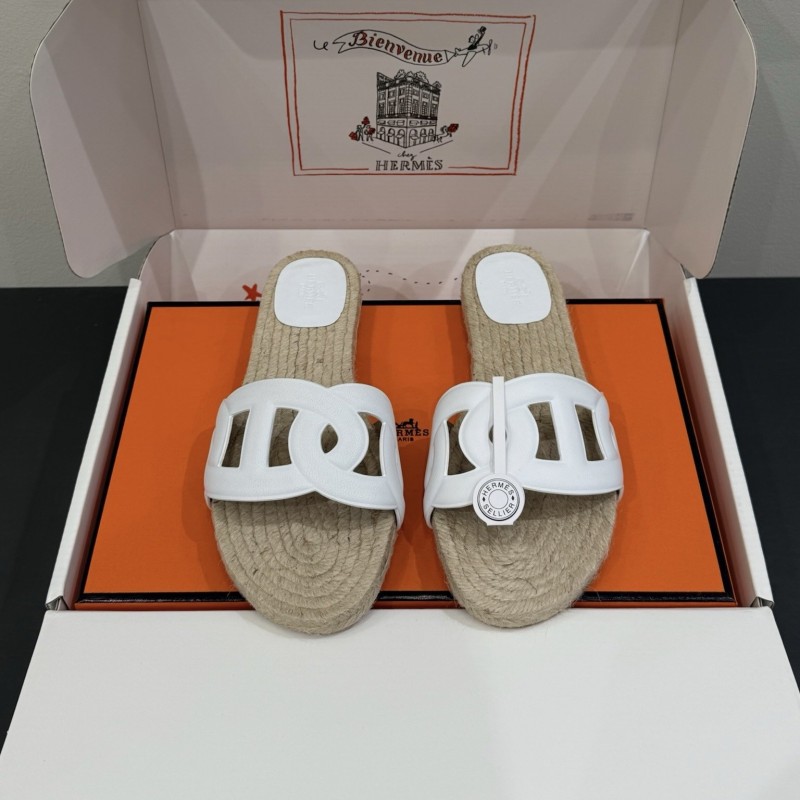 Hermes Flats