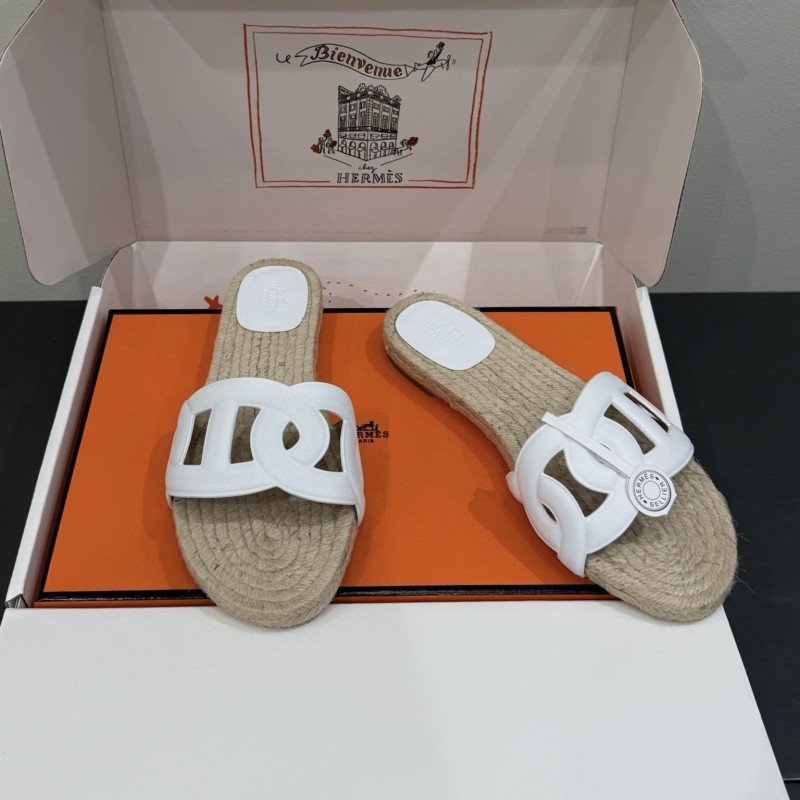 Hermes Flats