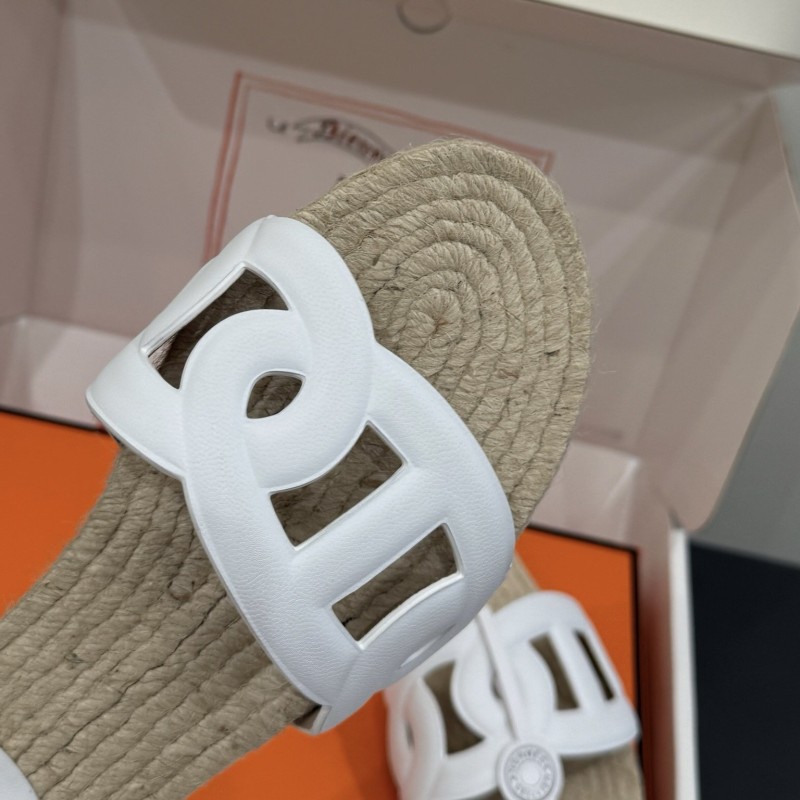 Hermes Flats