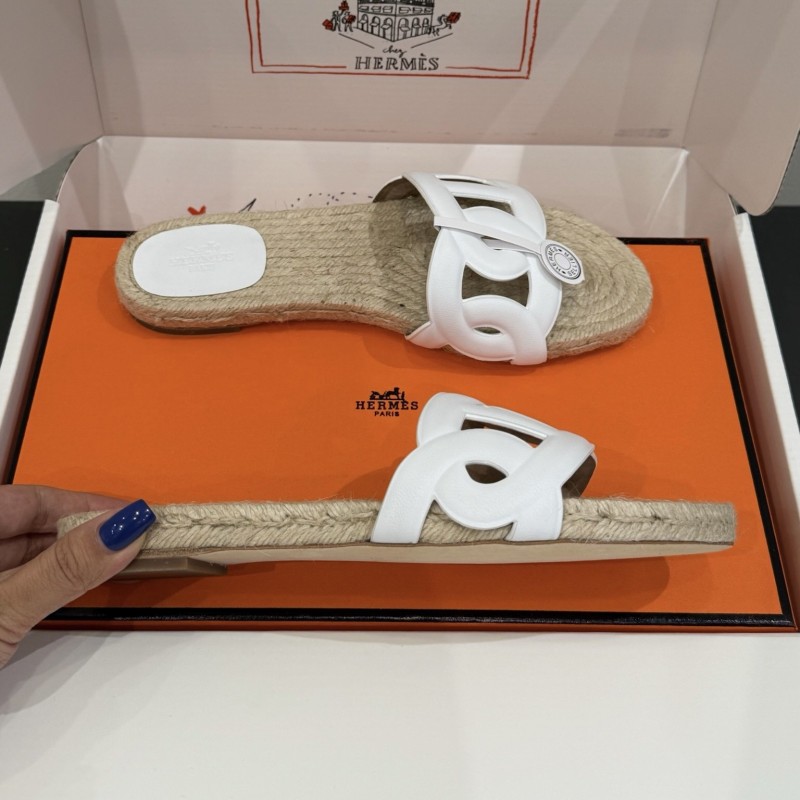 Hermes Flats