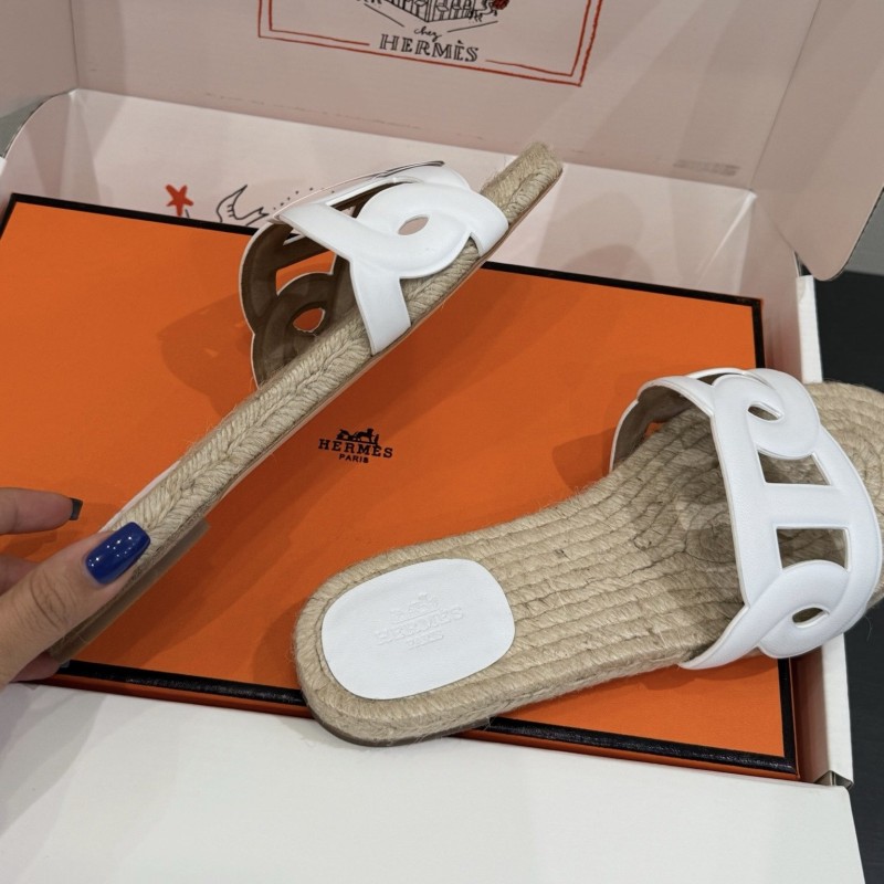 Hermes Flats