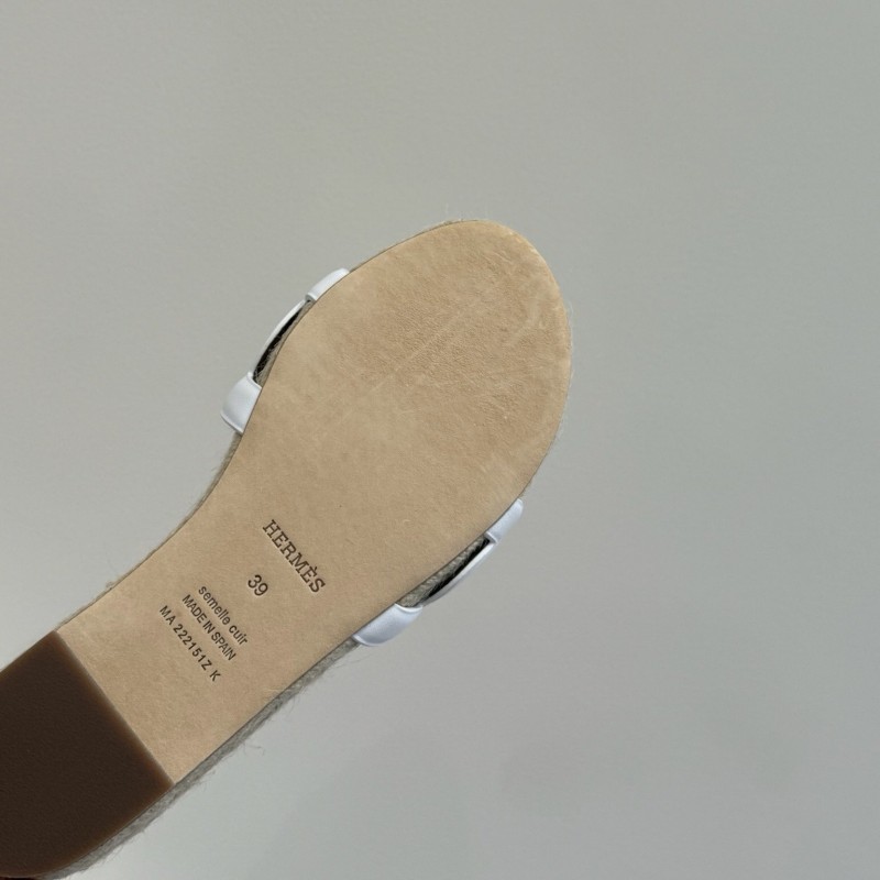 Hermes Flats