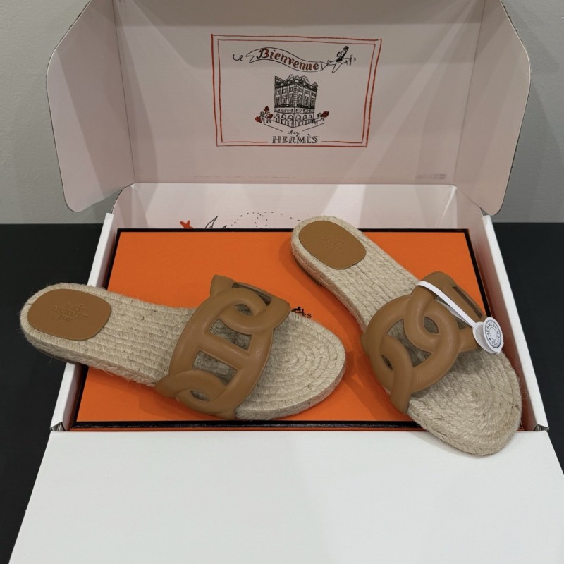 Hermes Flats
