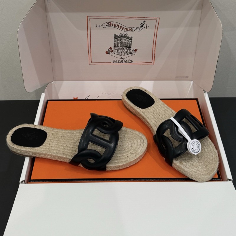 Hermes Flats