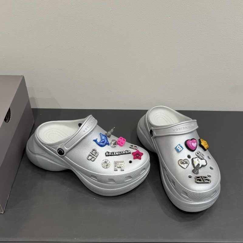 Balenciaga Unisex Slipper 