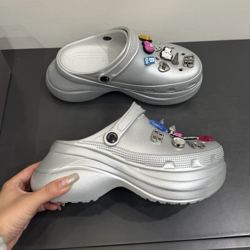 Balenciaga Unisex Slipper 