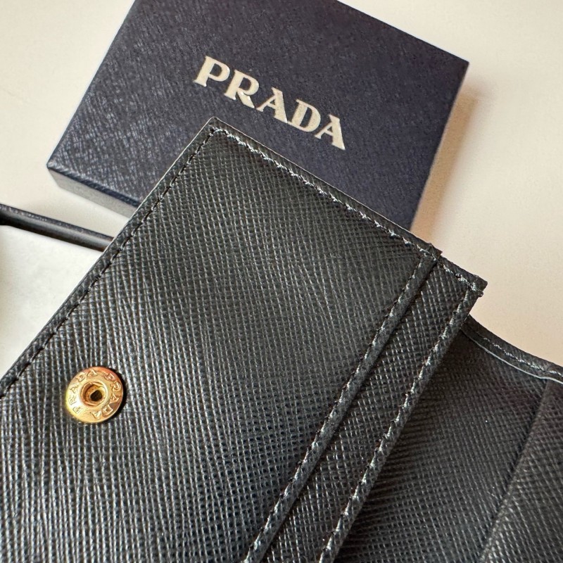 Prada Wallet