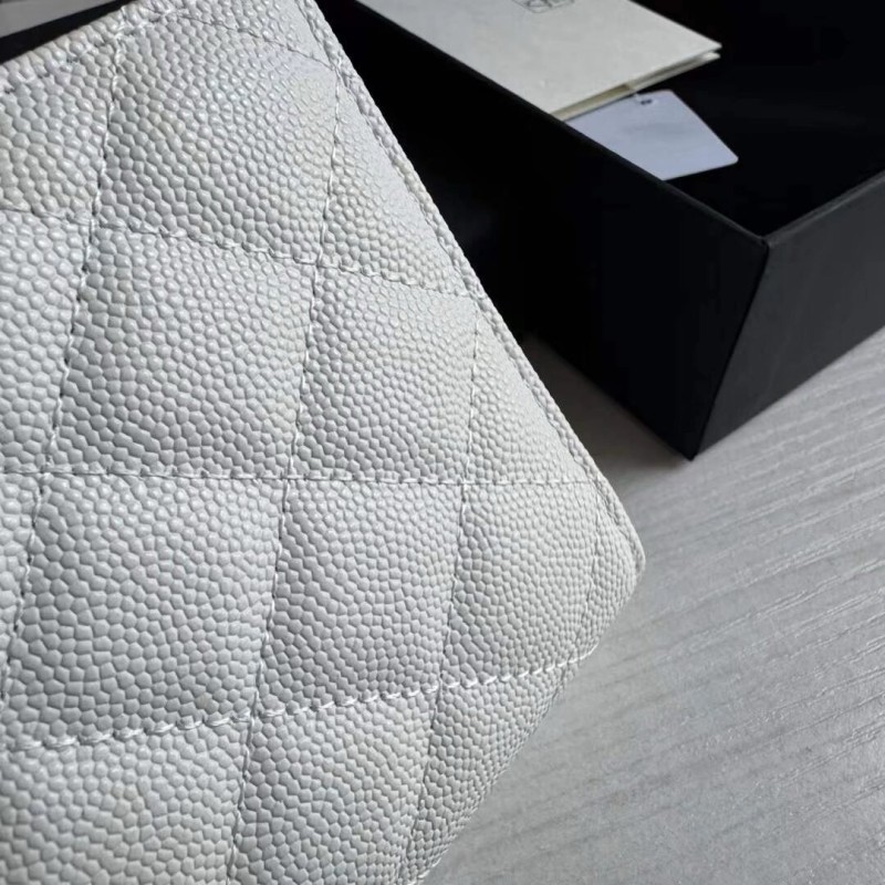 Chanel Wallet