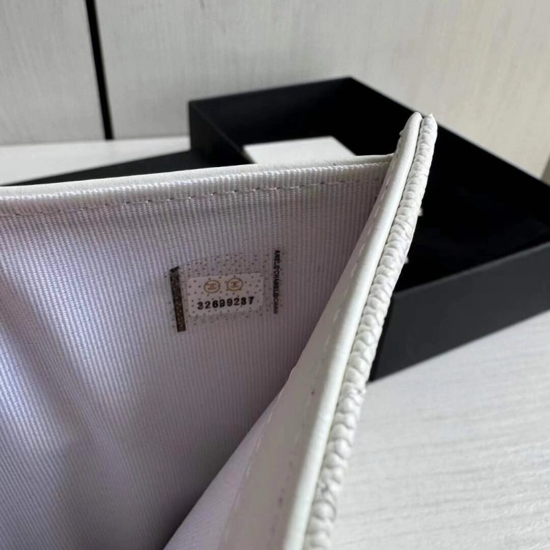 Chanel Wallet