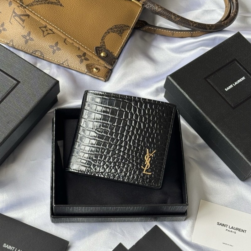 YSL Wallet