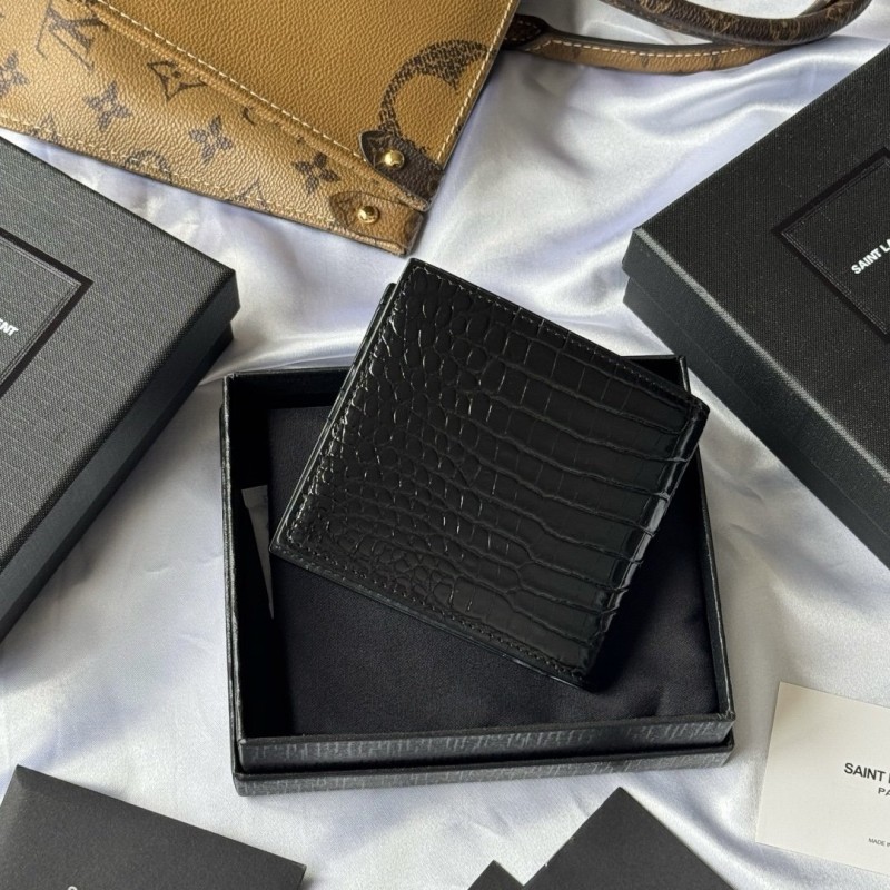 YSL Wallet
