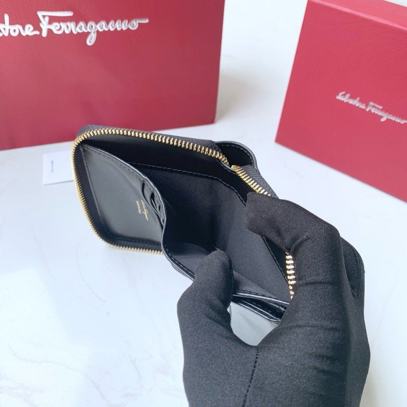Salvatore Ferragamo Wallet