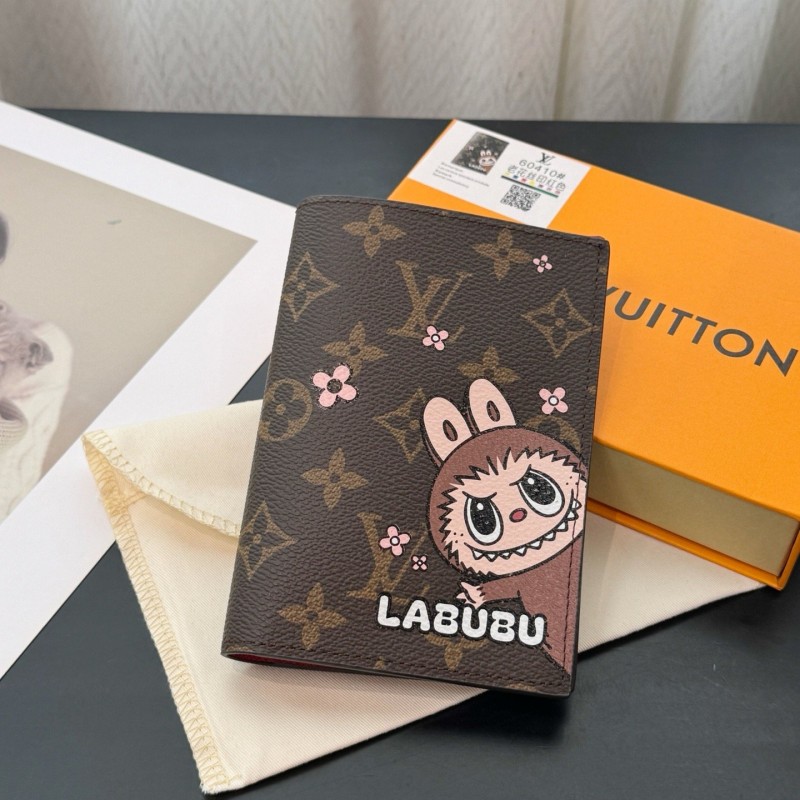 LV Passport Holder