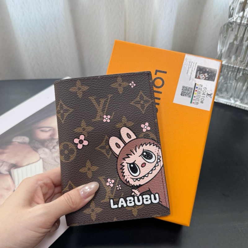 LV Passport Holder