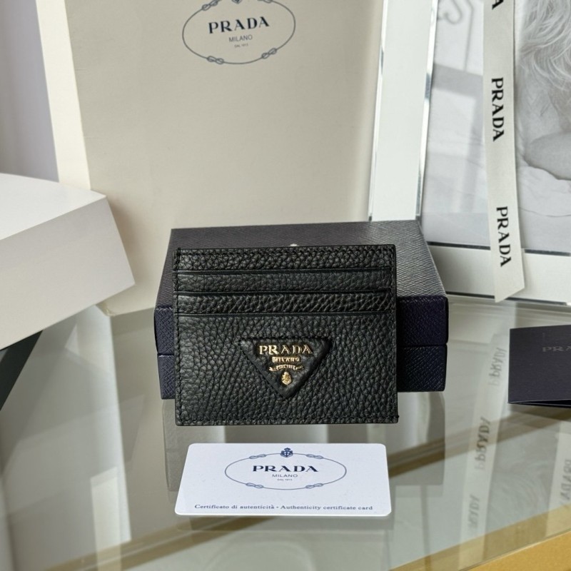 Prada Card Holder