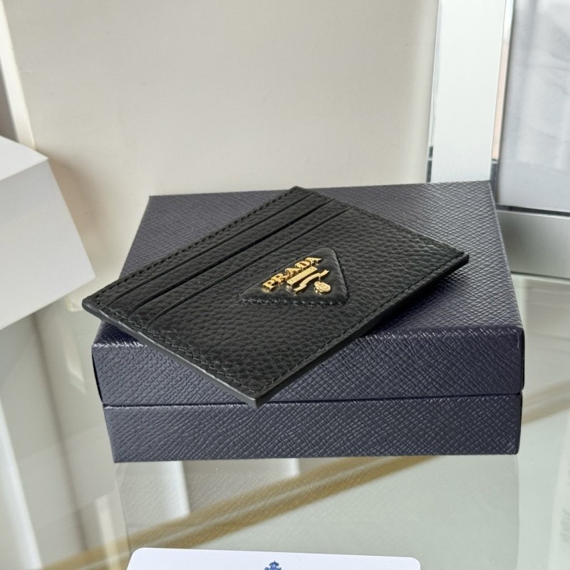 Prada Card Holder