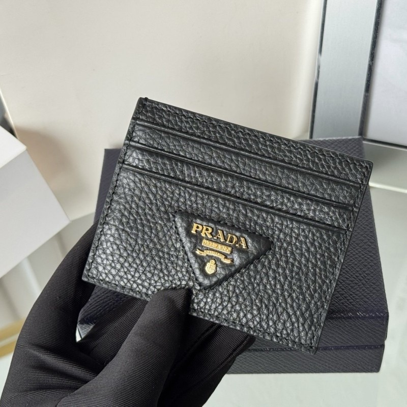 Prada Card Holder