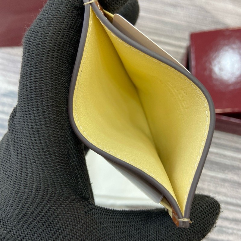 Gucci Card Holder 