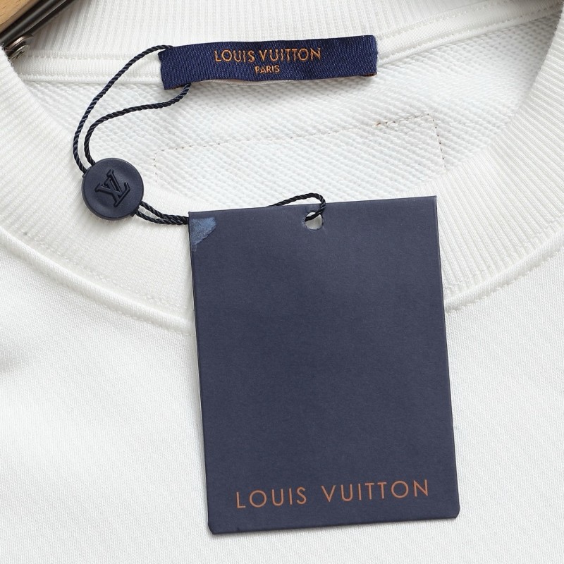 LV Unisex Sweater