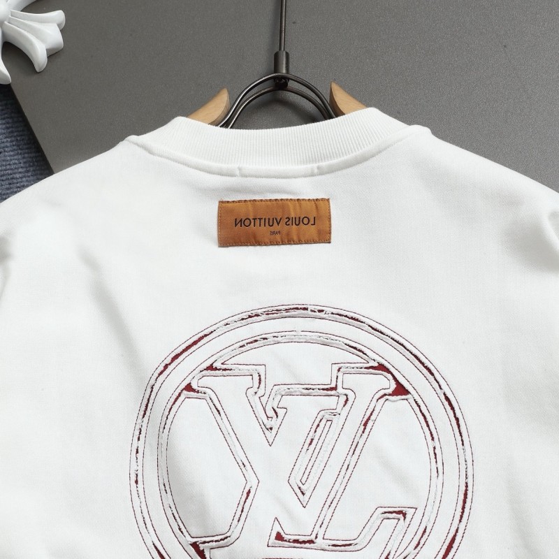 LV Unisex Sweater