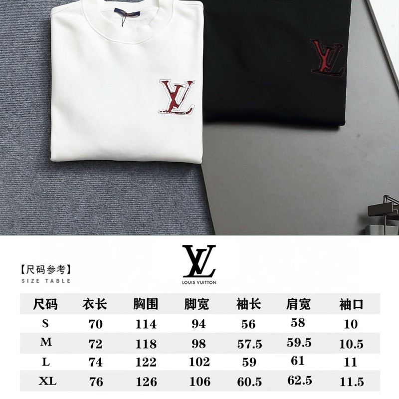 LV Unisex Sweater