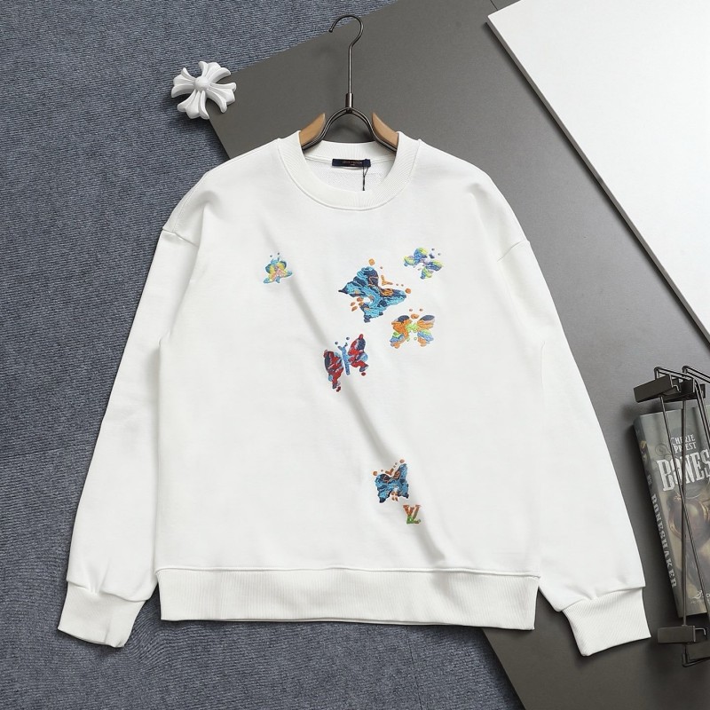 LV Unisex Sweater