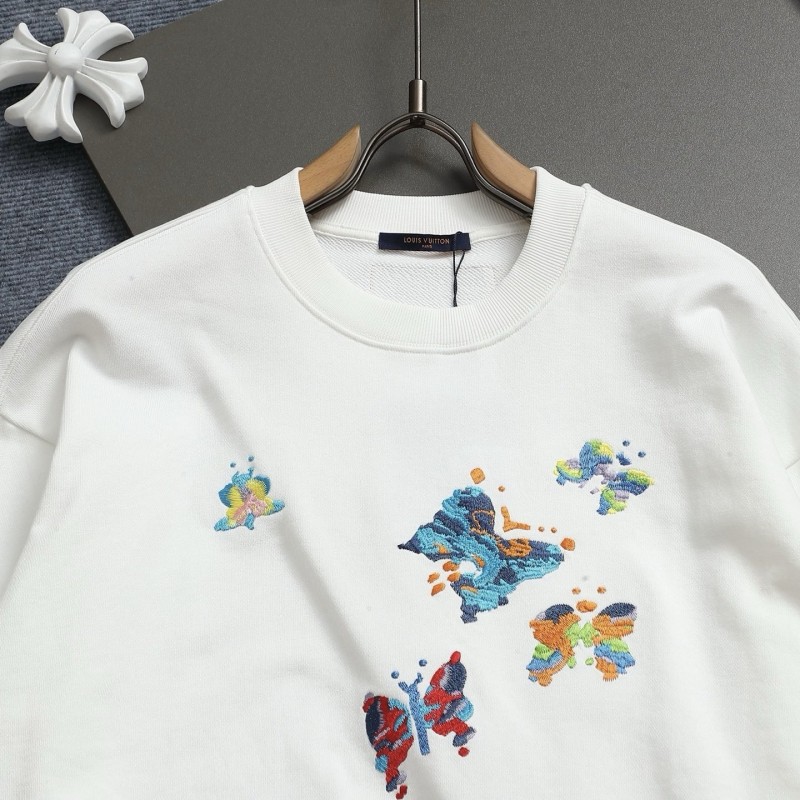 LV Unisex Sweater