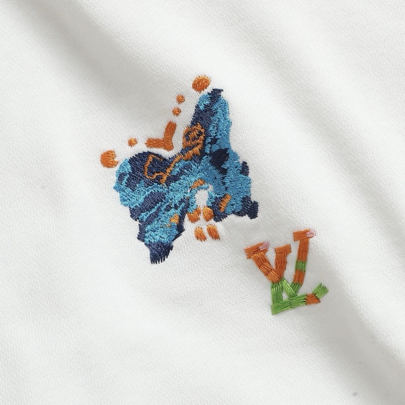 LV Unisex Sweater