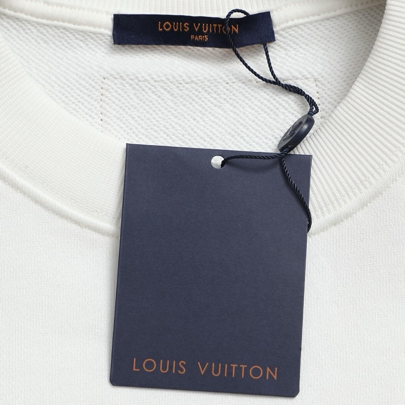 LV Unisex Sweater