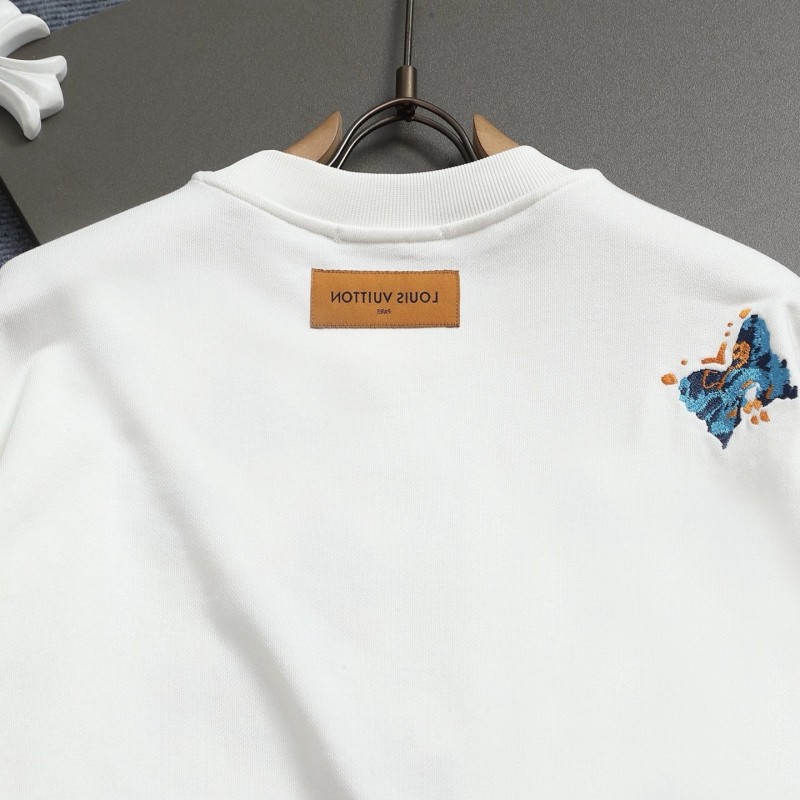 LV Unisex Sweater