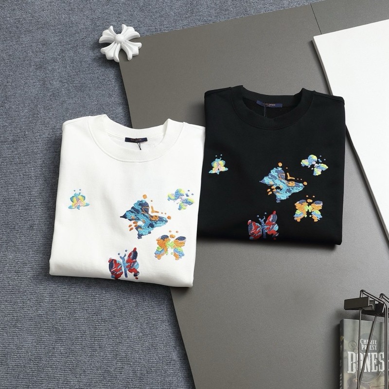 LV Unisex Sweater