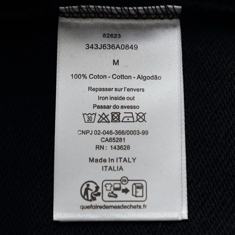 Dior Unisex Sweater