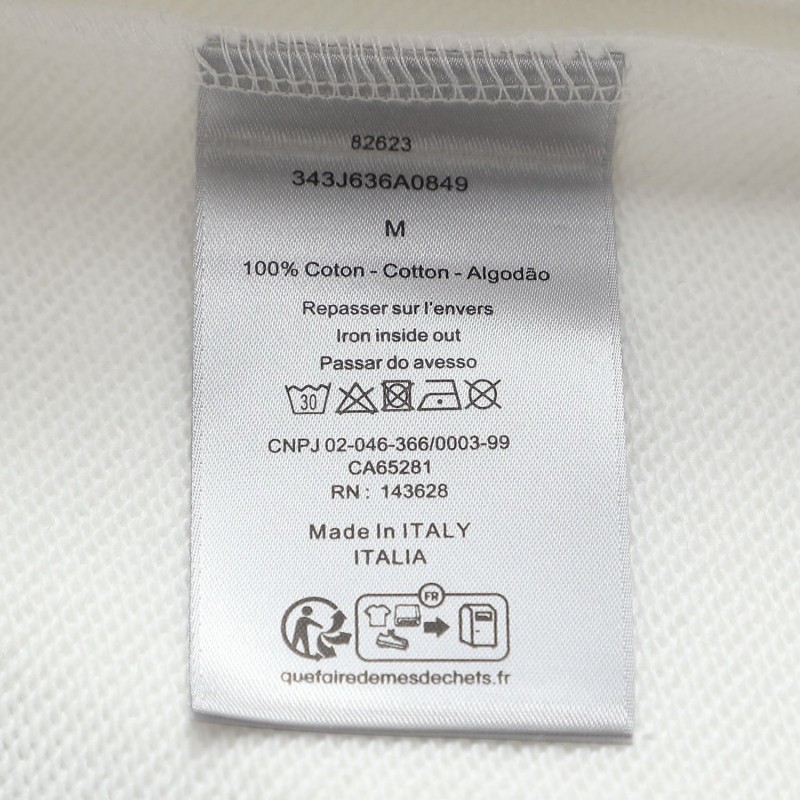 Dior Unisex Sweater