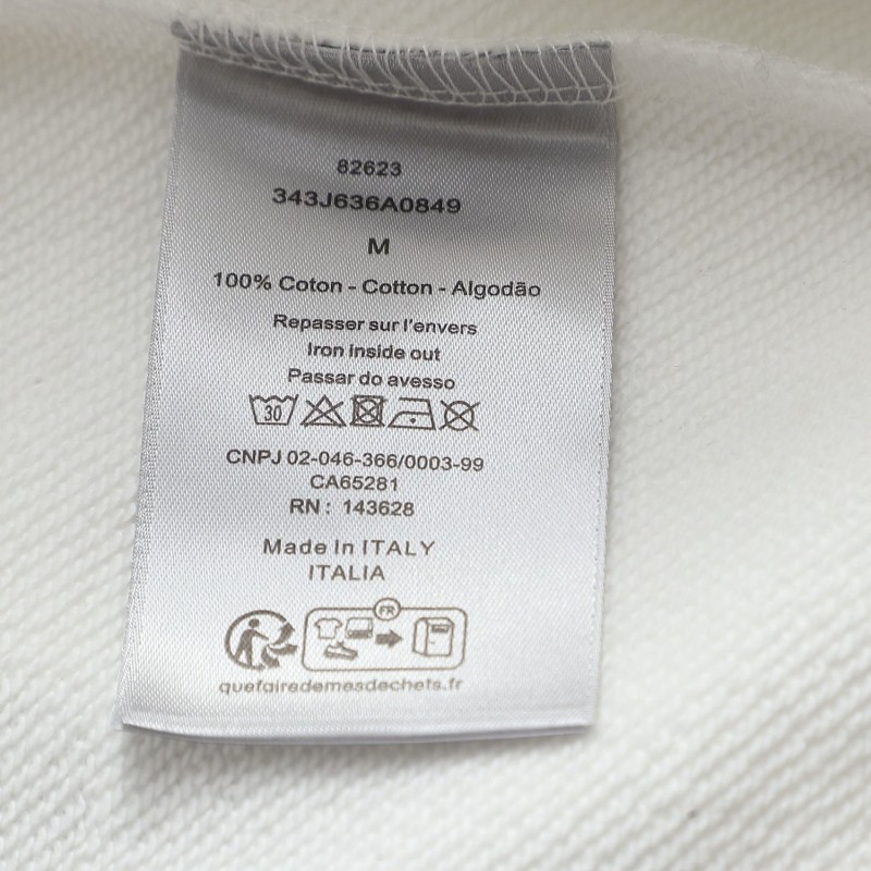 Dior Unisex Sweater