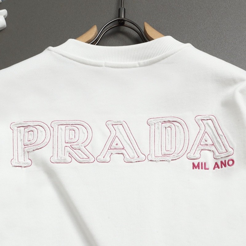Prada Unisex Sweater