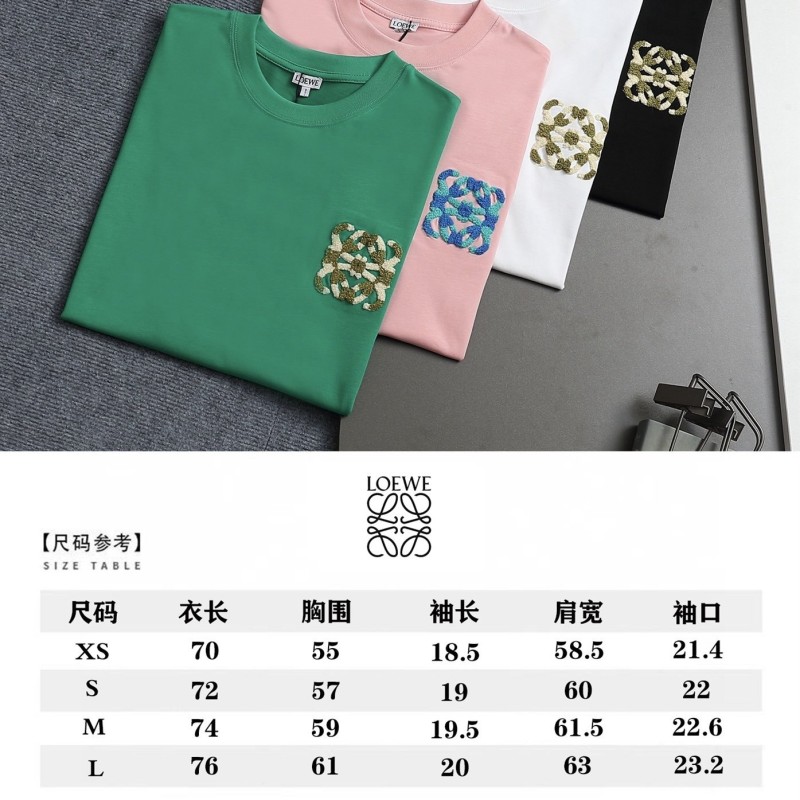 Loewe Unisex Tee