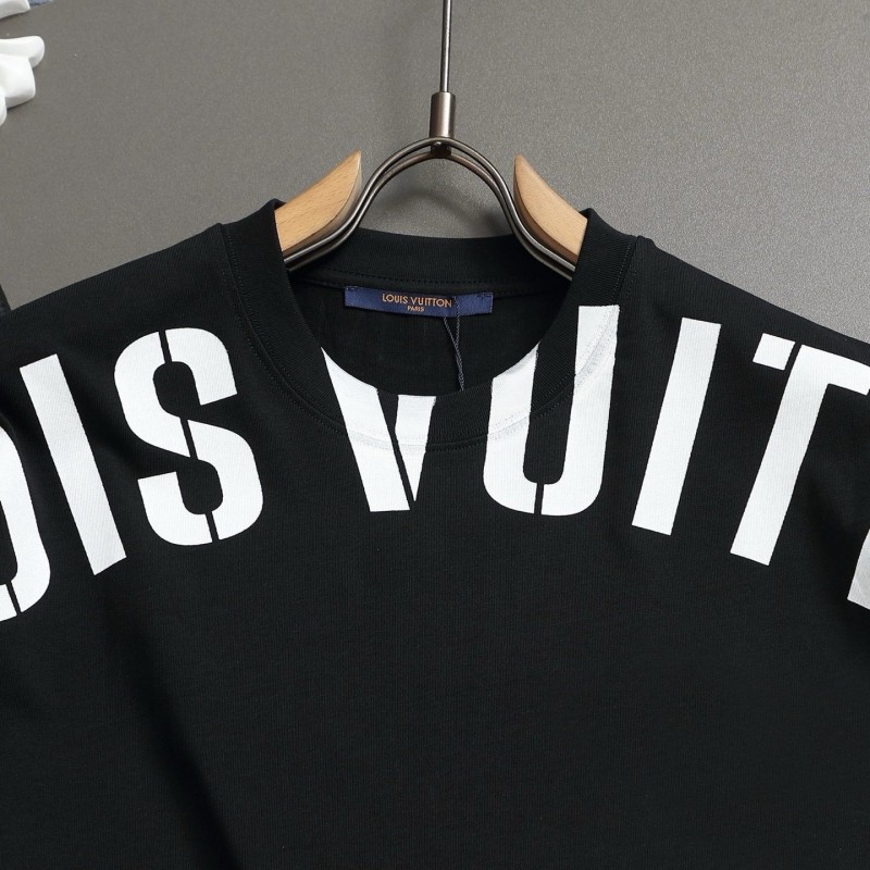 LV Unisex  Tee