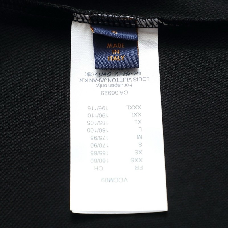 LV Unisex  Tee