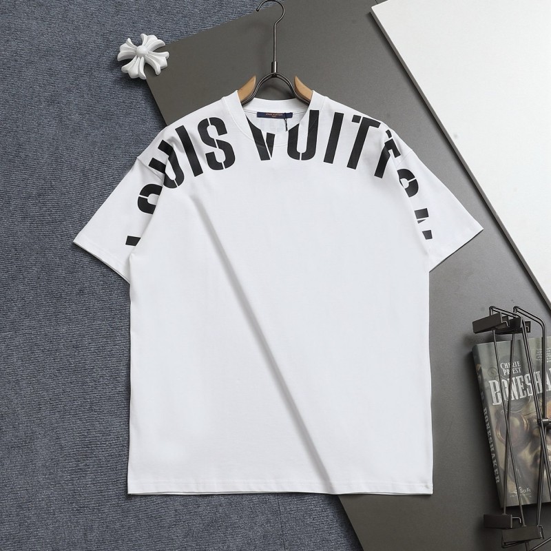 LV Unisex  Tee