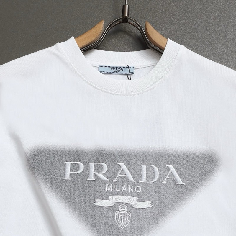 Prada Unisex Tee
