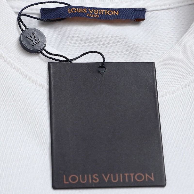 LV Unisex  Tee