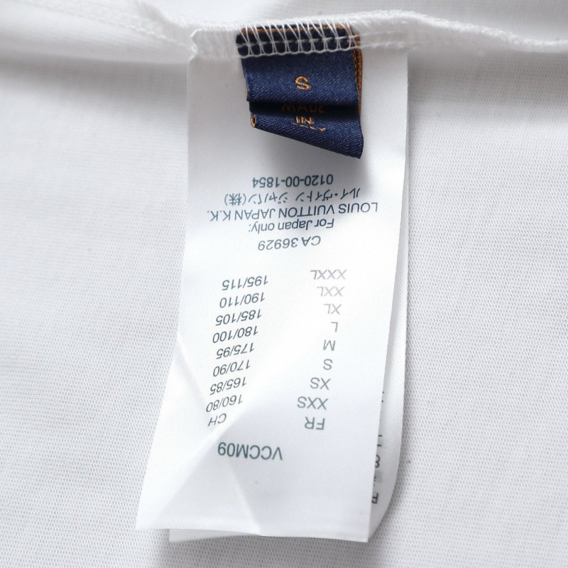 LV Unisex  Tee