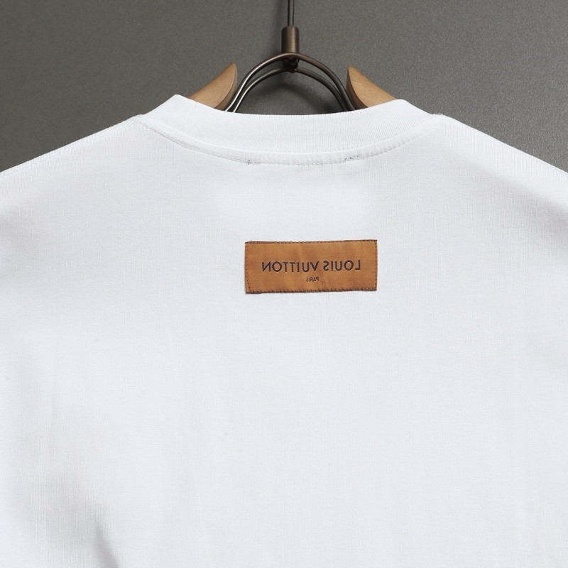 LV Unisex  Tee