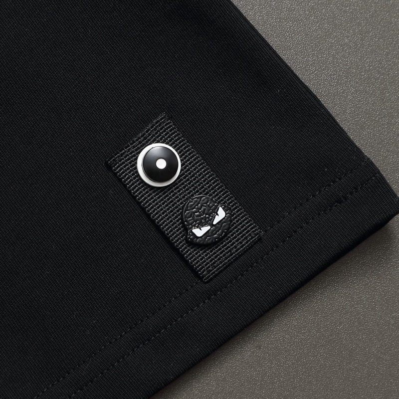 Fendi Unisex Tee