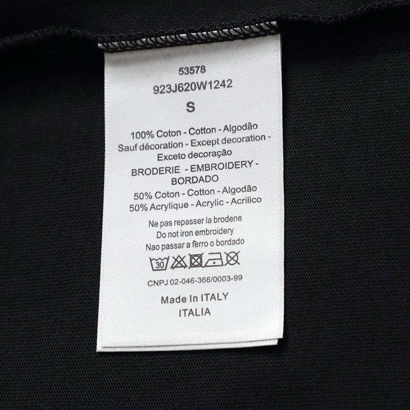 Dior Unisex Tee