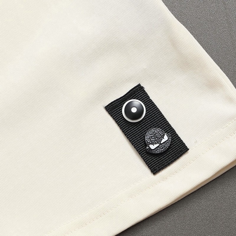 Fendi Unisex Tee