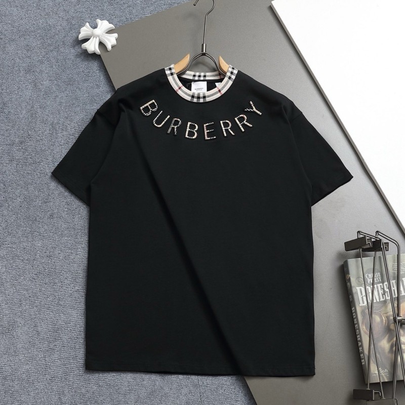 Burberry Unisex Tee