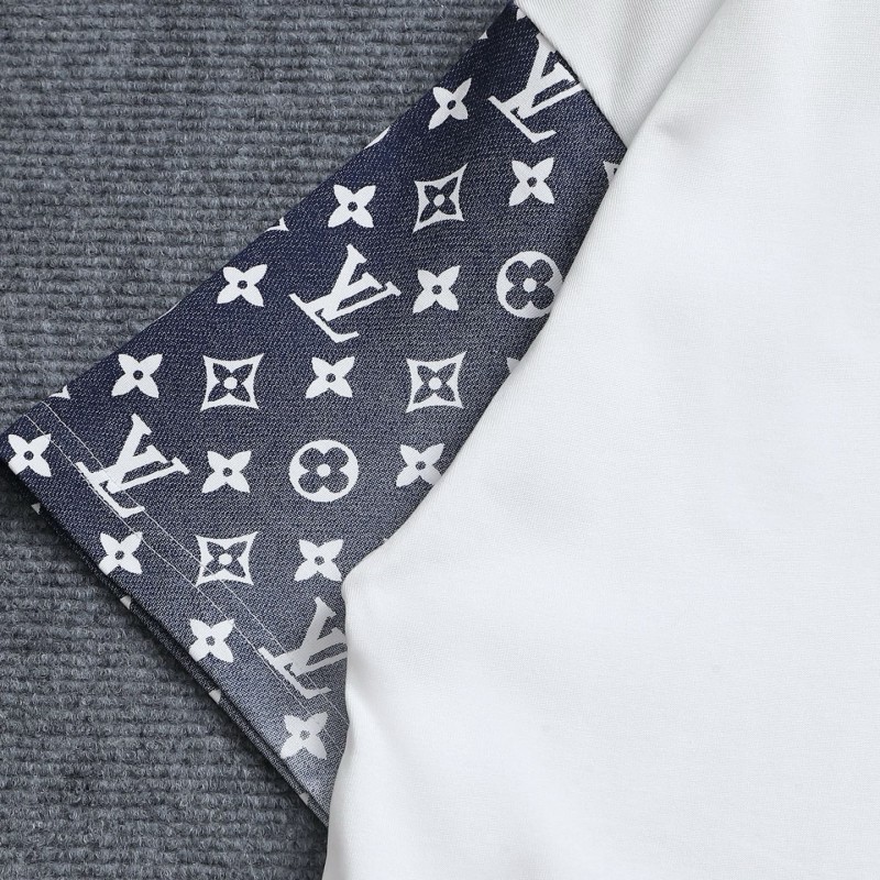 LV Unisex  Tee
